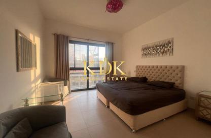 Apartment - 1 Bedroom - 2 Bathrooms for rent in Aurion Residence - District 10 - Jumeirah Village Circle - Dubai