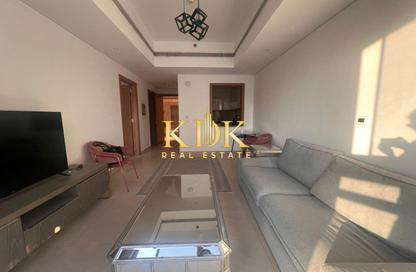 Apartment - 1 Bedroom - 2 Bathrooms for rent in Aurion Residence - District 10 - Jumeirah Village Circle - Dubai
