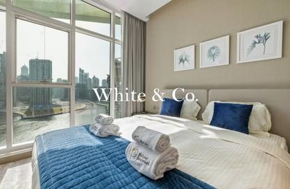 Apartment - Studio - 1 Bathroom for sale in Damac Maison Prive A - Damac Maison Prive - Business Bay - Dubai Apartment - Studio - 1 Bathroom for sale in Damac Maison Prive A - Damac Maison Prive - Business Bay - Dubai