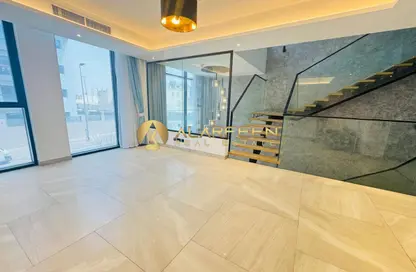 Villa - 4 Bedrooms - 5 Bathrooms for rent in Hyati Avenue - District 14 - Jumeirah Village Circle - Dubai