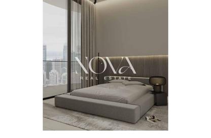 Apartment - 1 - 2 for sale in Sonate Residences - District 3 - Jumeirah Village Triangle - Dubai Apartment - 1 - 2 for sale in Sonate Residences - District 3 - Jumeirah Village Triangle - Dubai