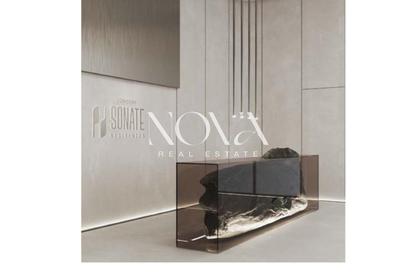 Apartment - 1 - 2 for sale in Sonate Residences - District 3 - Jumeirah Village Triangle - Dubai