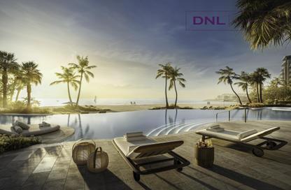 Apartment - 5 Bedrooms - 7+ Bathrooms for sale in Solaya 6 - Solaya - La Mer - La Mer - Jumeirah - Dubai