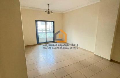 Apartment - 2 Bedrooms - 2 Bathrooms for rent in Al Mamzar - Al Mamzar - Sharjah - Sharjah