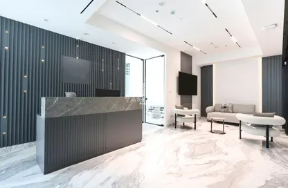 مكتب - استوديو - 1 حمام للبيع في برايم تاور - الخليج التجاري - دبي