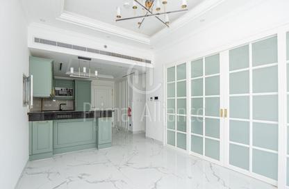 Apartment - 1 Bedroom - 2 Bathrooms for rent in Vincitore Benessere - Arjan - Dubai