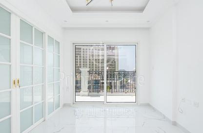 Apartment - 1 Bedroom - 2 Bathrooms for rent in Vincitore Benessere - Arjan - Dubai Apartment - 1 Bedroom - 2 Bathrooms for rent in Vincitore Benessere - Arjan - Dubai