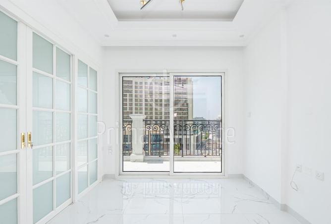 Premium 1BR | Resort-Style Living | Spacious