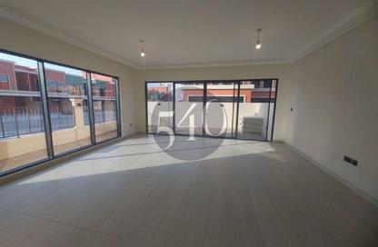 Villa - 5 - 6 for rent in Portofino - Damac Lagoons - Dubai