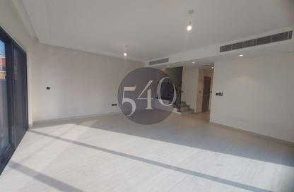 Villa - 5 - 6 for rent in Portofino - Damac Lagoons - Dubai