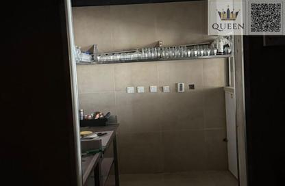Shop - Studio - 1 for rent in Ajman Corniche Residences - Ajman Corniche Road - Ajman
