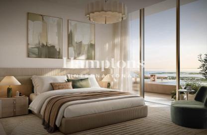 Apartment - 4 Bedrooms - 4 Bathrooms for sale in Avarra by Palace - Business Bay - Dubai