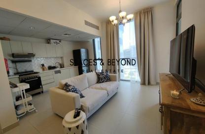 Apartment - 1 Bedroom - 1 Bathroom for sale in The Dania District 2 - Midtown - Dubai Production City (IMPZ) - Dubai Apartment - 1 Bedroom - 1 Bathroom for sale in The Dania District 2 - Midtown - Dubai Production City (IMPZ) - Dubai