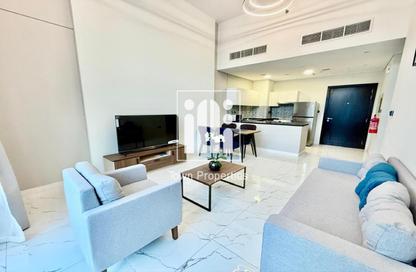 Apartment - 2 Bedrooms - 2 Bathrooms for sale in The Gate - Masdar City - Abu Dhabi