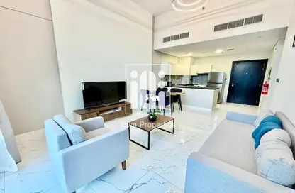 شقة - 2 غرف نوم - 2 حمامات للبيع في ذا جيت - مدينة مصدر - أبوظبي