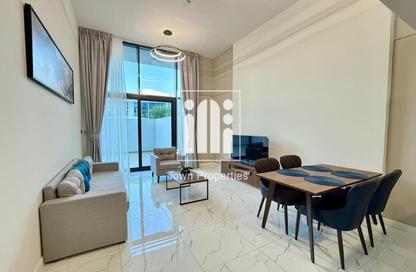 Apartment - 2 Bedrooms - 2 Bathrooms for sale in The Gate - Masdar City - Abu Dhabi