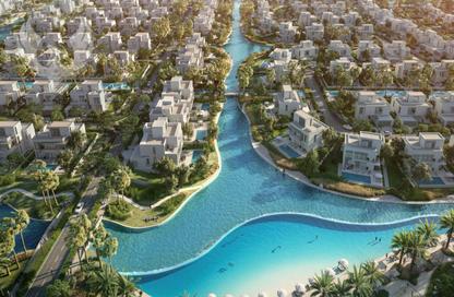 Villa - 4 Bedrooms - 5 Bathrooms for sale in The Oasis - Palmiera - The Oasis by Emaar - Dubai