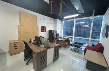 Office Space - Studio - 1 Bathroom for rent in Tamani Art Tower - Business Bay - Dubai Office Space - Studio - 1 Bathroom for rent in Tamani Art Tower - Business Bay - Dubai