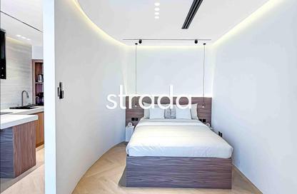 Apartment - Studio - 1 Bathroom for sale in Building S12 - Spain Cluster - International City - Dubai