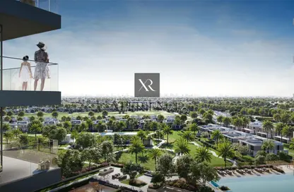 شقة - 2 غرف نوم - 2 حمامات للبيع في برج Greenside ريزيدنس C - جرين سايد ريزيدينس - دبي هيلز استيت - دبي