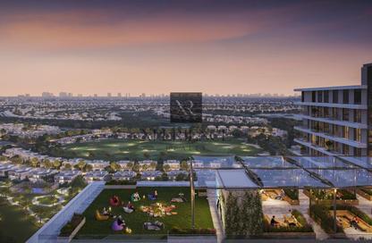 شقة - 2 غرف نوم - 2 حمامات للبيع في برج Greenside ريزيدنس C - جرين سايد ريزيدينس - دبي هيلز استيت - دبي