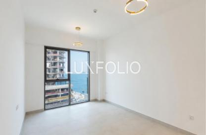 Apartment - 1 Bedroom - 2 Bathrooms for rent in Riva Residence - Maritime City - Dubai