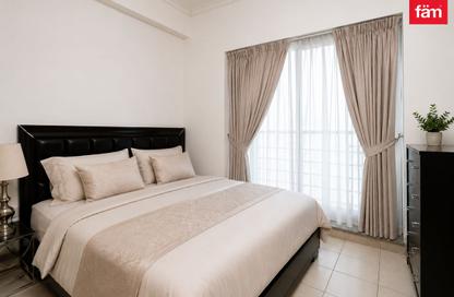 Apartment - 1 Bedroom - 1 Bathroom for sale in Lake Terrace - JLT Cluster D - Jumeirah Lake Towers - Dubai