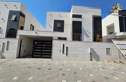 Villa - 5 Bedrooms - 7 Bathrooms for rent in Al Yasmeen 1 - Al Yasmeen - Ajman