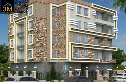 Whole Building - 7+ Bedrooms - 7+ Bathrooms for sale in Al Hamidiya 2 - Al Hamidiya - Ajman