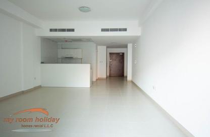 Apartment - Studio - 1 Bathroom for rent in Al Khail Heights - Al Quoz - Dubai