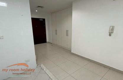 Apartment - Studio - 1 Bathroom for rent in Al Khail Heights - Al Quoz - Dubai