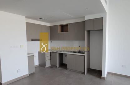 Apartment - 2 - 2 for rent in Creek Gate Tower 2 - Creek Gate - Dubai Creek Harbour (The Lagoons) - Dubai