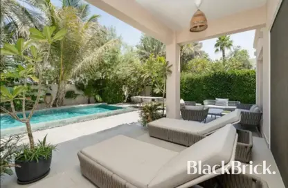 Villa - 3 Bedrooms - 3 Bathrooms for sale in Maeen 5 - Maeen - The Lakes - Dubai