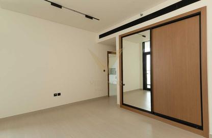 Apartment - 1 - 2 for rent in Binghatti Azure - District 16 - Jumeirah Village Circle - Dubai