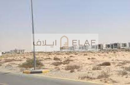 Land - Studio for sale in Al Tay commercial - Al Tai - Sharjah