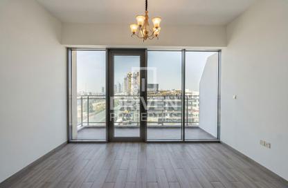 Apartment - Studio - 1 Bathroom for rent in Maya 4 - District 4 - Jumeirah Village Triangle - Dubai