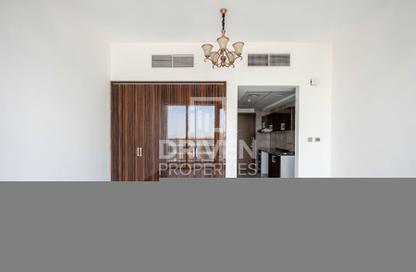 Apartment - Studio - 1 Bathroom for rent in Maya 4 - District 4 - Jumeirah Village Triangle - Dubai