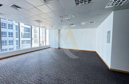 Office Space - Studio for rent in Bayswater - Business Bay - Dubai