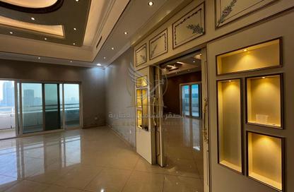 Apartment - 4 - 6 for rent in Al Majaz 1 - Al Majaz - Sharjah
