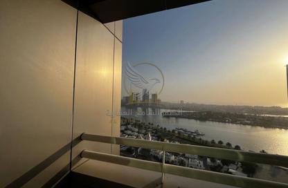 Apartment - 4 - 6 for rent in Al Majaz 1 - Al Majaz - Sharjah