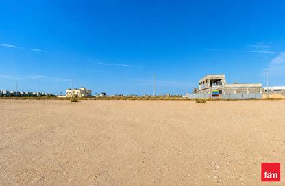 Land - Studio for sale in Jebel Ali Hills - Saih Shuaib 1 - Jebel Ali - Dubai