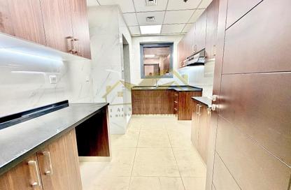 Apartment - 2 Bedrooms - 3 Bathrooms for rent in Elysium Residence 2 - Jumeirah Garden City - Al Satwa - Dubai