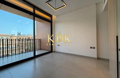 Apartment - 1 Bedroom - 2 Bathrooms for rent in Park Lane 2 by Heilbronn - District 11 - Jumeirah Village Circle - Dubai