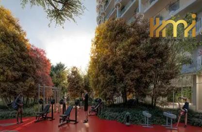 Apartment - Studio - 1 for sale in Skyhills Gardens A - Skyhills Gardens - Sakura Gardens - Falcon City of Wonders - Dubai Apartment - Studio - 1 for sale in Skyhills Gardens A - Skyhills Gardens - Sakura Gardens - Falcon City of Wonders - Dubai