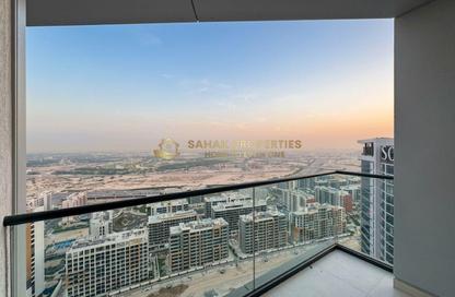 Apartment - 1 - 2 for sale in Sobha Hartland Waves Opulence - Sobha Hartland - Mohammed Bin Rashid City - Dubai Apartment - 1 - 2 for sale in Sobha Hartland Waves Opulence - Sobha Hartland - Mohammed Bin Rashid City - Dubai