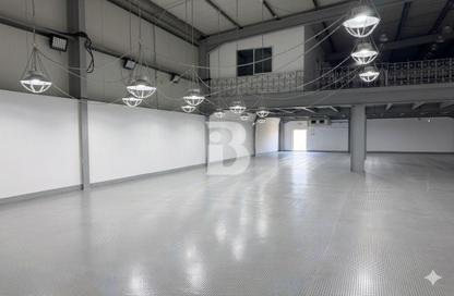Warehouse - Studio for rent in Ras Al Khor Industrial 2 - Ras Al Khor Industrial - Ras Al Khor - Dubai