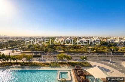 Apartment - 2 Bedrooms - 3 Bathrooms for sale in Ellington House 1 - Ellington House - Dubai Hills Estate - Dubai