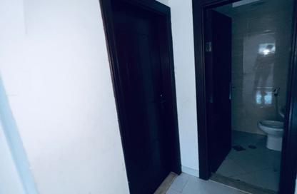 Apartment - 1 - 2 for rent in Al Naemiya Tower 2 - Al Naemiya Towers - Al Nuaimiya - Ajman Apartment - 1 - 2 for rent in Al Naemiya Tower 2 - Al Naemiya Towers - Al Nuaimiya - Ajman