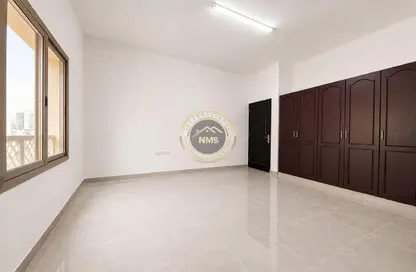 Apartment - 1 Bathroom for rent in Muroor Area - Abu Dhabi