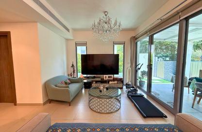Villa - 4 Bedrooms - 4 Bathrooms for sale in Elan - Tilal Al Ghaf - Dubai